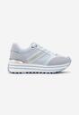 Sneakers Zalivra Albastru deschis