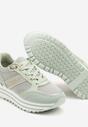 Sneakers Fennena Verzi