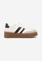Sneakers Denirla Negri