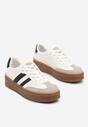 Sneakers Denirla Negri