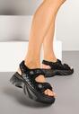 Sandale Anesetia Negre