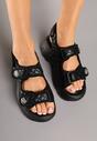 Sandale Anesetia Negre