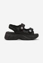 Sandale Anesetia Negre