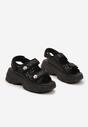 Sandale Anesetia Negre