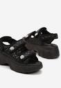 Sandale Anesetia Negre