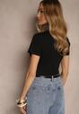T-shirt Olithel Negru