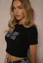T-shirt Olithel Negru