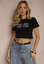 T-shirt Olithel Negru