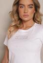 T-shirt Ilirana Alb