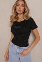 T-shirt Ilirana Negru