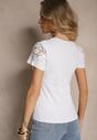 T-shirt Karilne Gri deschis