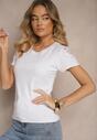 T-shirt Karilne Gri deschis