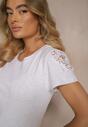 T-shirt Karilne Gri deschis