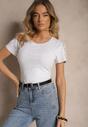 T-shirt Karilne Gri deschis