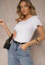 T-shirt Karilne Gri deschis