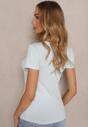 T-shirt Rasinea Albastru deschis