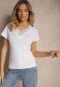 T-shirt Rasinea Gri deschis