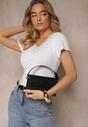 T-shirt Rasinea Gri deschis