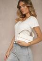 T-shirt Rasinea Alb