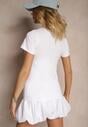 T-shirt Olirella Alb
