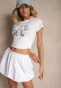 T-shirt Olirella Alb