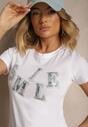 T-shirt Olirella Alb
