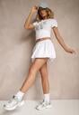 T-shirt Olirella Alb