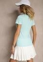 T-shirt Olirella Albastru deschis