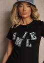 T-shirt Olirella Negru
