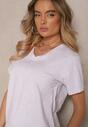 T-shirt Tanirea Gri deschis