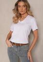 T-shirt Tanirea Gri deschis