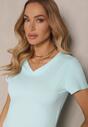 T-shirt Tarilne Albastru deschis