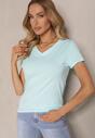 T-shirt Tarilne Albastru deschis
