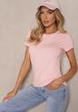 T-shirt Olionis Roz