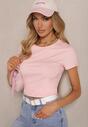 T-shirt Olionis Roz