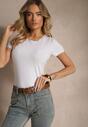T-shirt Olionis Gri deschis