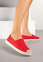 Espadrile Roz