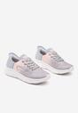 Sneakers Darilen Gri deschis