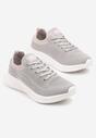 Sneakers Alirone Gri deschis