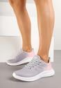 Pantofi sport Elanielia Gri deschis
