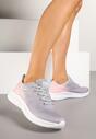 Pantofi sport Elanielia Gri deschis