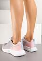 Pantofi sport Elanielia Gri deschis