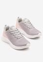 Pantofi sport Elanielia Gri deschis