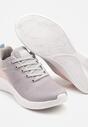 Pantofi sport Elanielia Gri deschis