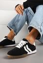 Sneakers Aitoria Negri