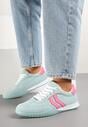 Sneakers Aitoria Verzi