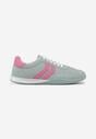 Sneakers Aitoria Verzi
