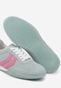 Sneakers Aitoria Verzi