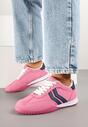 Sneakers Aitoria Fucsia