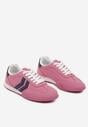 Sneakers Aitoria Fucsia